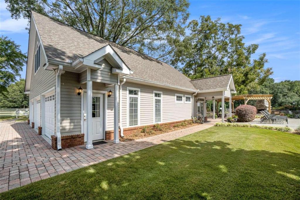 1170 Lowell Road, Carrollton, Georgia image 50