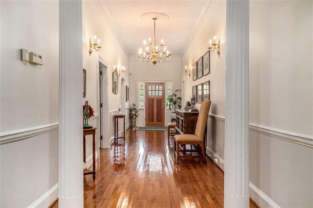 1170 Lowell Road, Carrollton, Georgia image 6