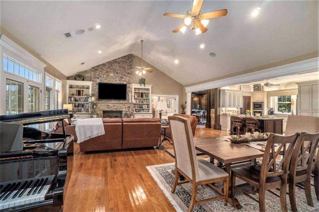 1170 Lowell Road, Carrollton, Georgia image 23