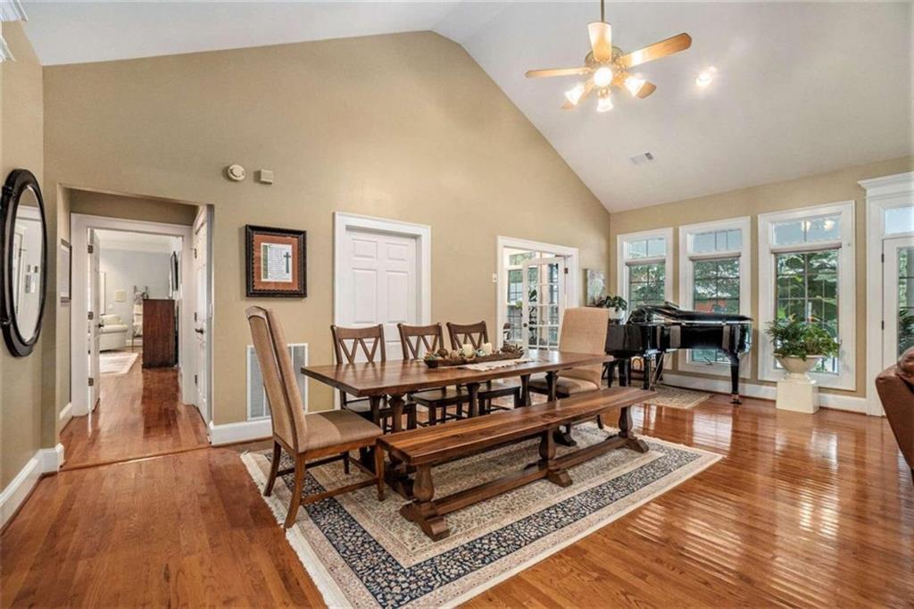 1170 Lowell Road, Carrollton, Georgia image 20