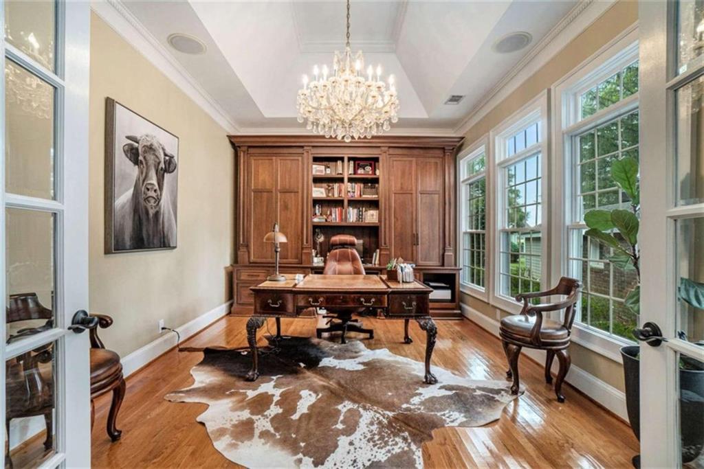 1170 Lowell Road, Carrollton, Georgia image 35