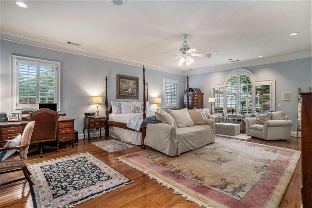 1170 Lowell Road, Carrollton, Georgia image 36