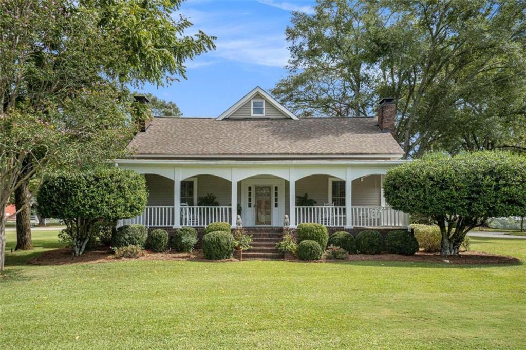 1170 Lowell Road