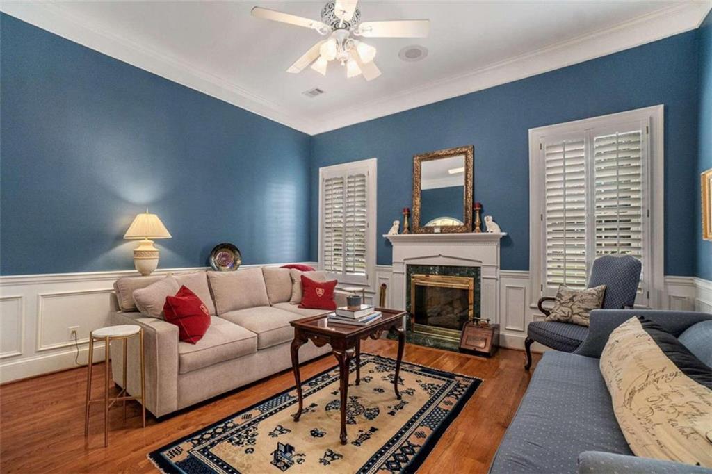 1170 Lowell Road, Carrollton, Georgia image 7