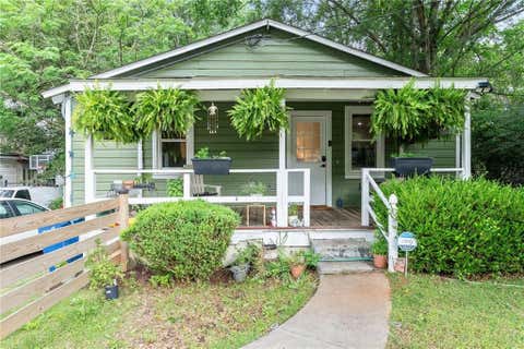 Homes For Sale - 537 N Peter Street<br/> Clarke County, Athens, GA 30601
