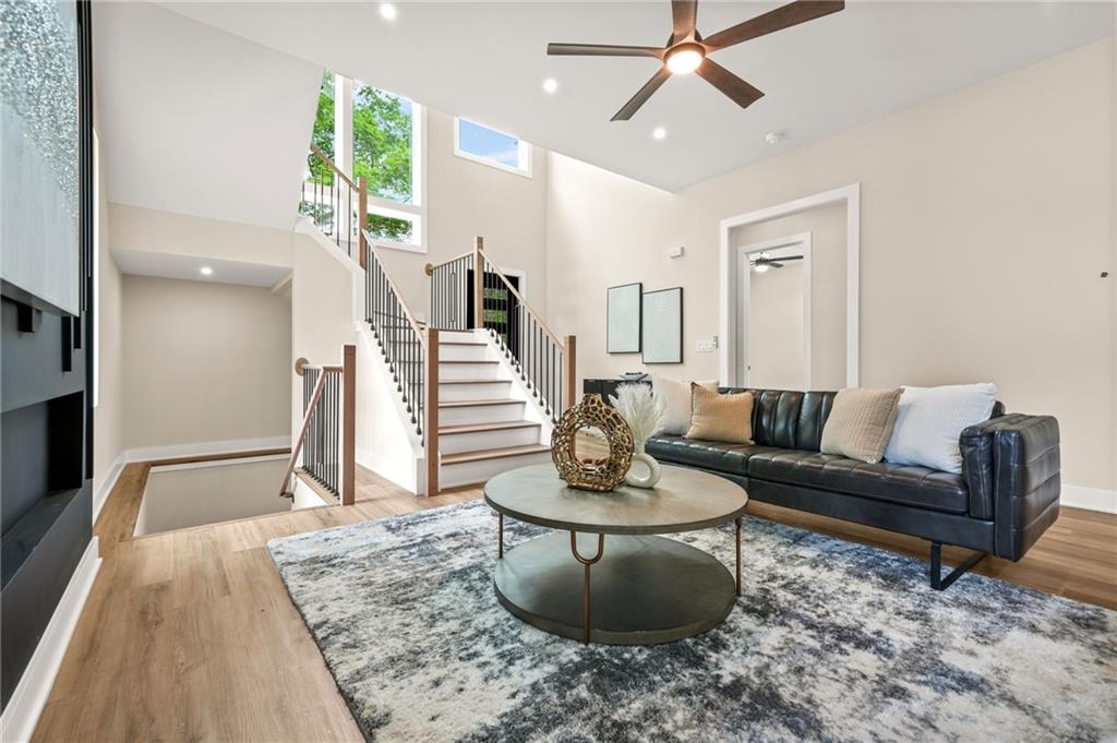 237 Altoona Place, Atlanta, Georgia image 8