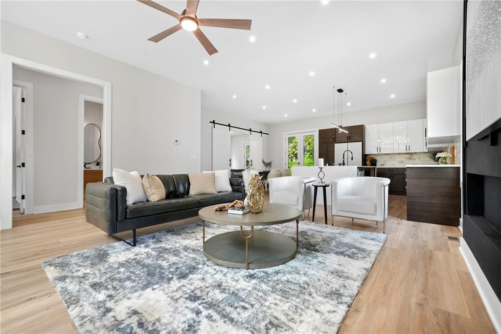 237 Altoona Place, Atlanta, Georgia image 9