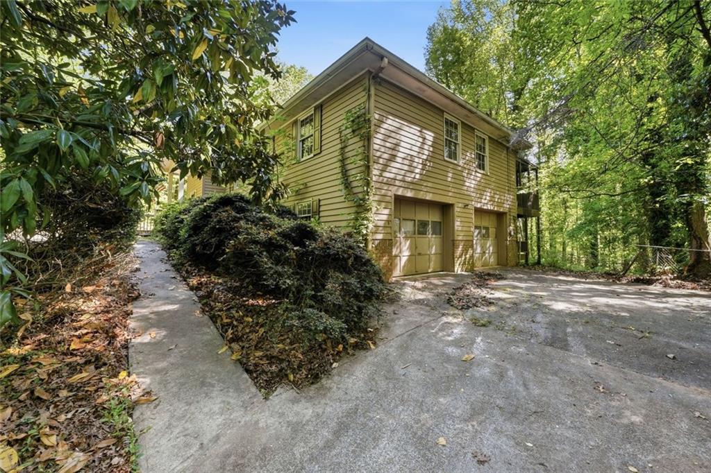 1453 Clearview Drive NW