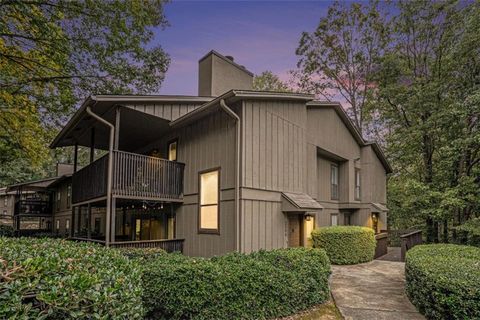 2510 Cumberland Court SE Smyrna GA 30080