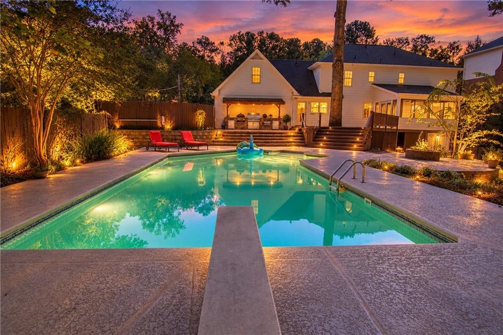 3649 Allenhurst Drive