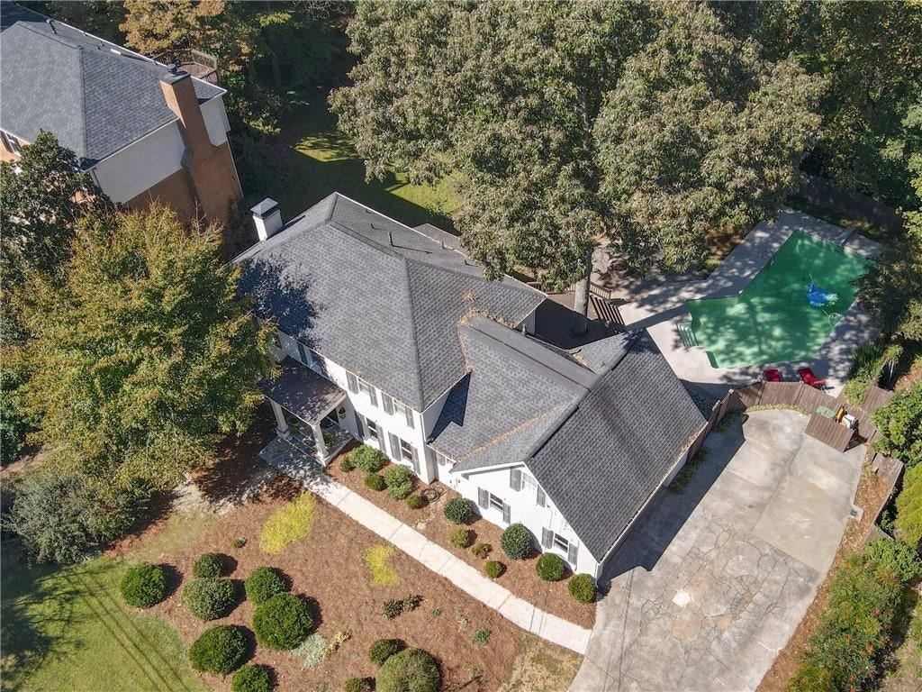 3649 Allenhurst Drive