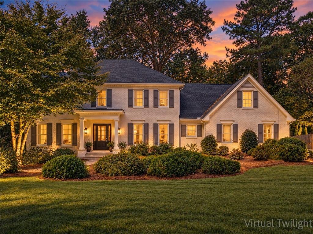 3649 Allenhurst Drive