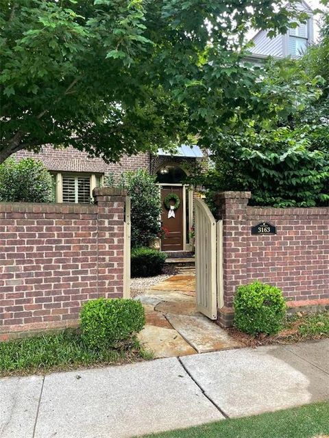 3163 Neal Court Cumming GA 30041