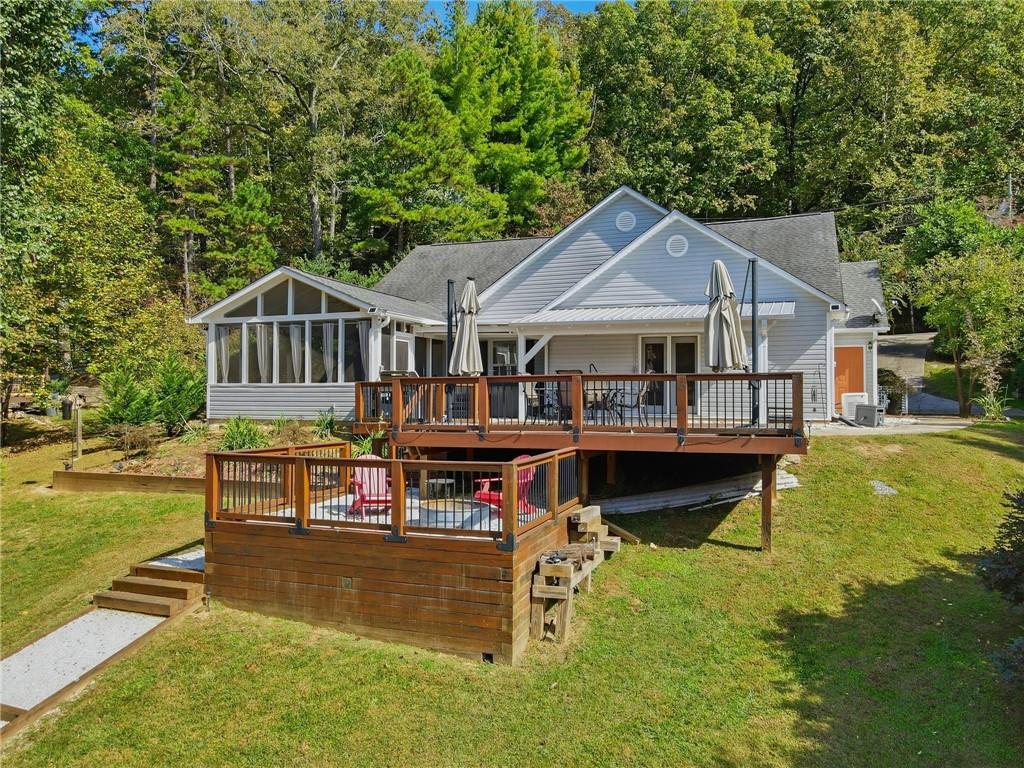 201 Talona Lake Terrace
