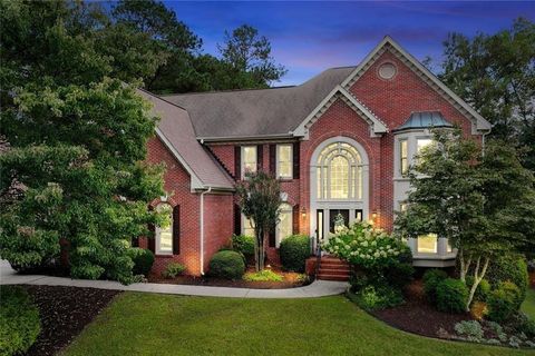 2060 Park Glenn Drive Alpharetta GA 30005