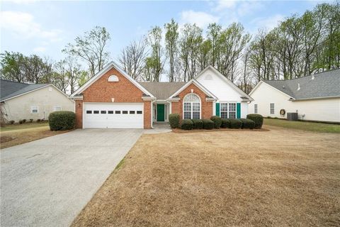 Homes For Sale - 2740 General Lee Way Way<br/> Buford, GA 30519