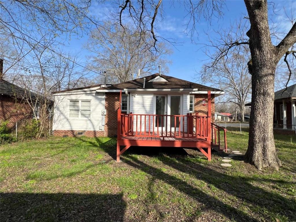 35 Elmwood Street, Rome, Georgia image 14