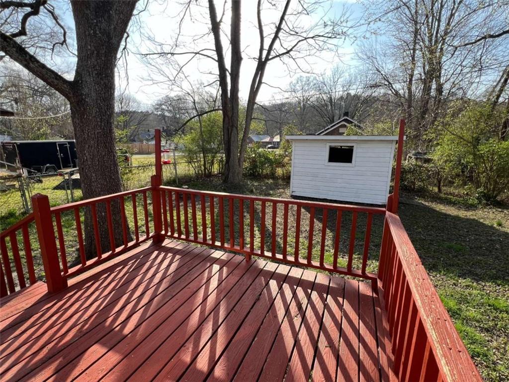 35 Elmwood Street, Rome, Georgia image 12