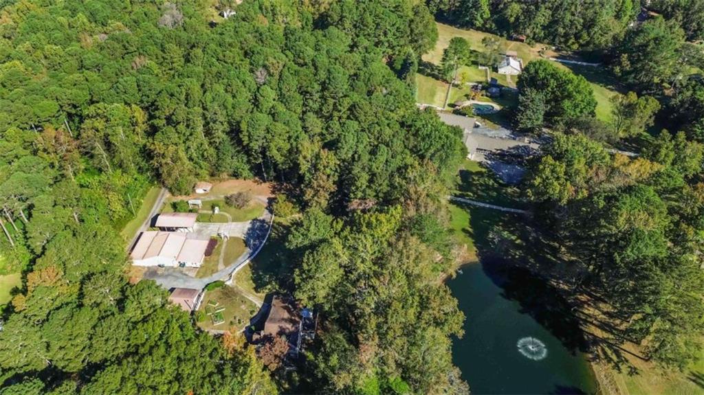 5888 Old Stone Mountain Road
