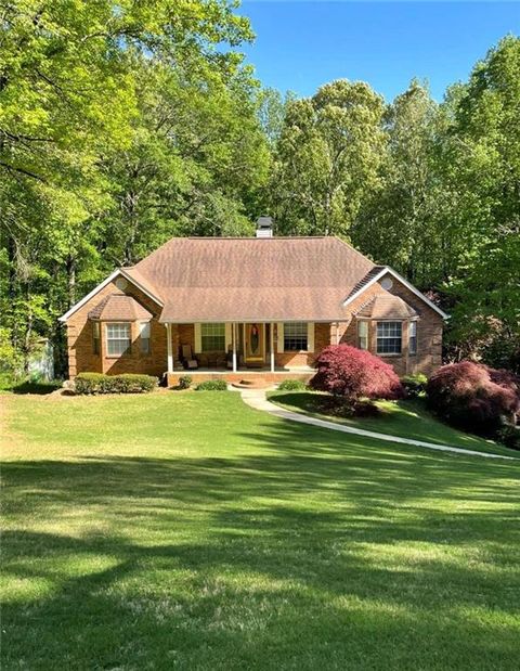 Homes For Sale - 145 Gill Ln Ln<br/> Stockbridge, GA 30281