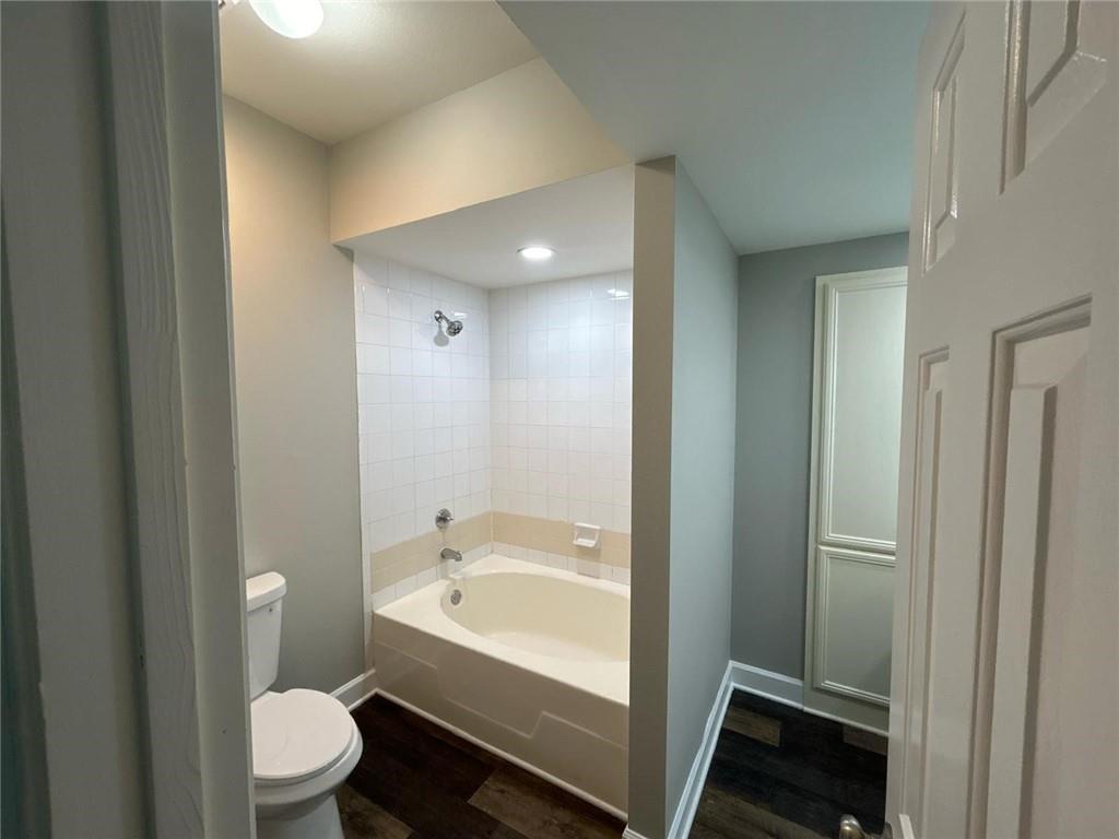 3777 Peachtree Road #1622, Atlanta, Georgia image 10