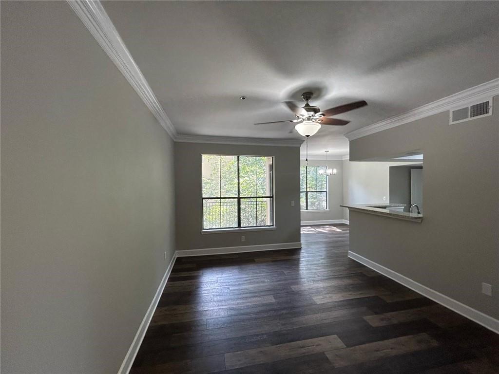 3777 Peachtree Road #1622, Atlanta, Georgia image 1