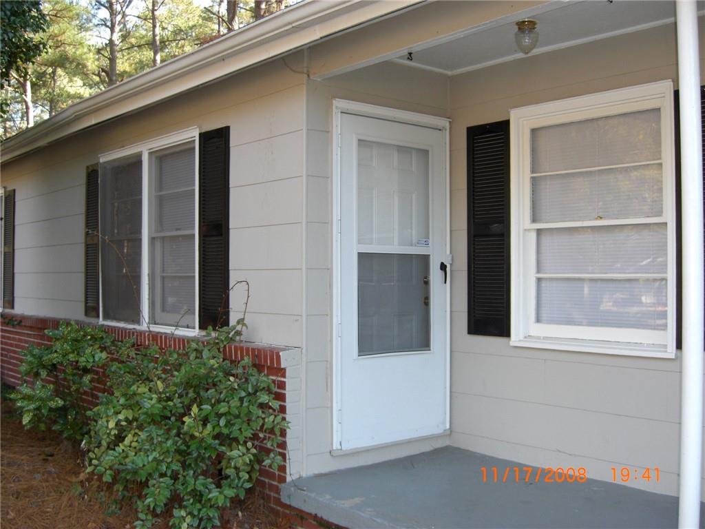 2820 Argyle Drive, Atlanta, Georgia image 12