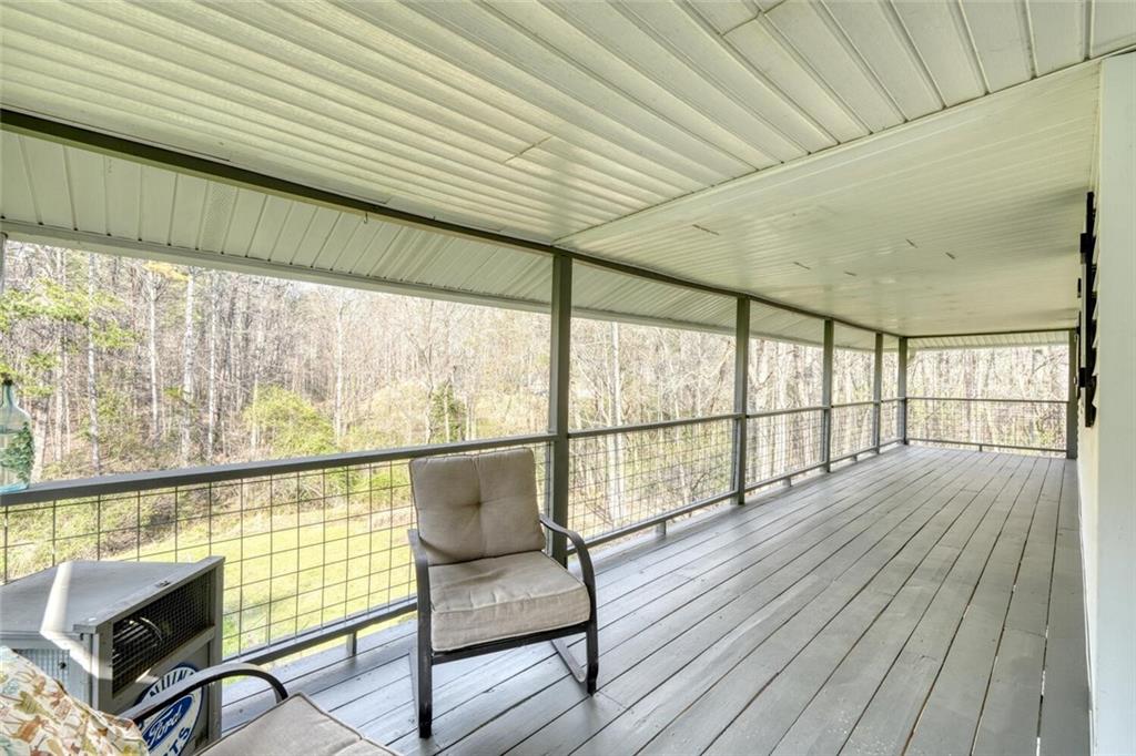 399 Pack Creek Road