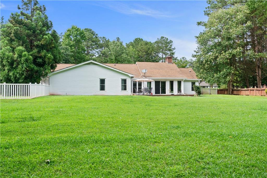 145 Deep Step Road