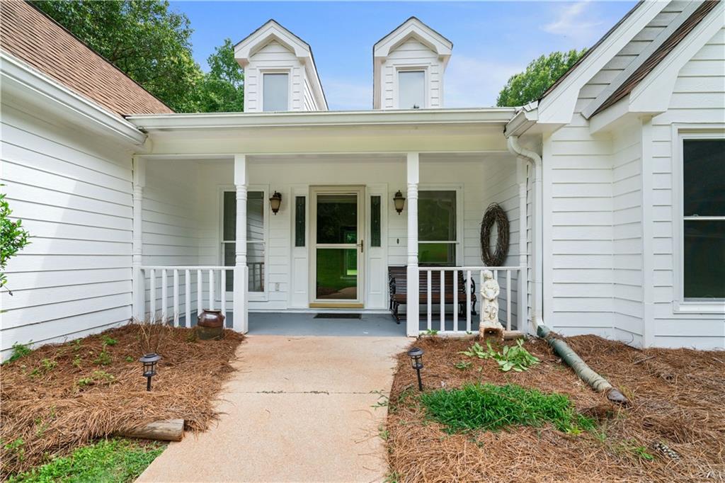 145 Deep Step Road