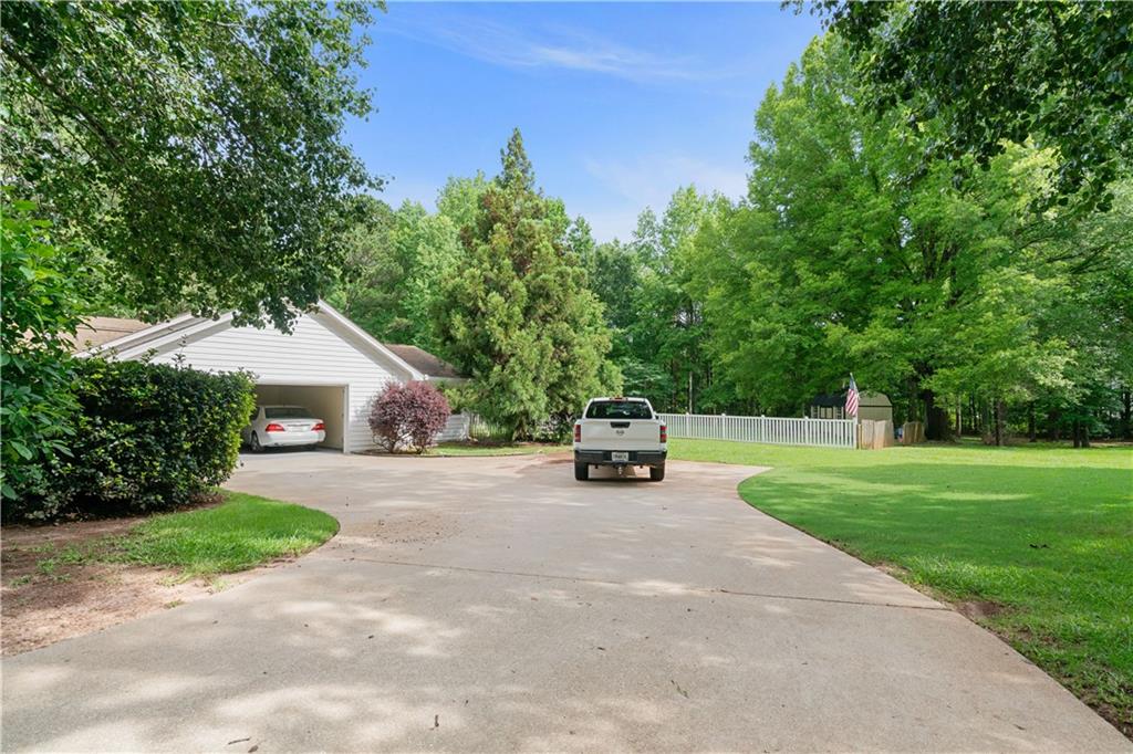 145 Deep Step Road