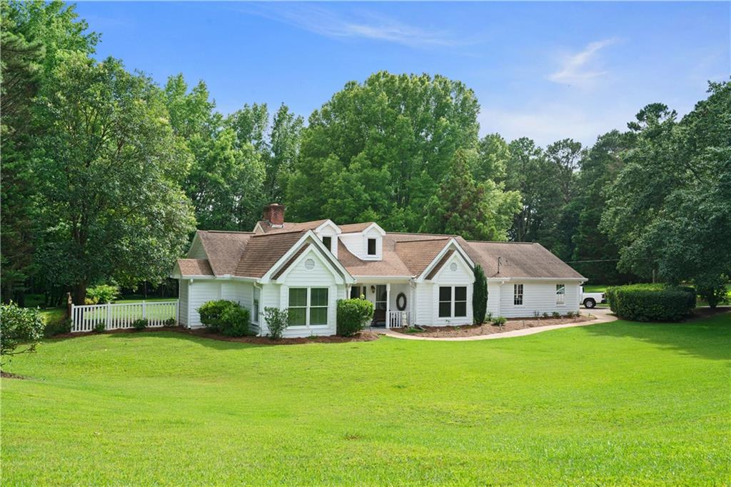 145 Deep Step Road