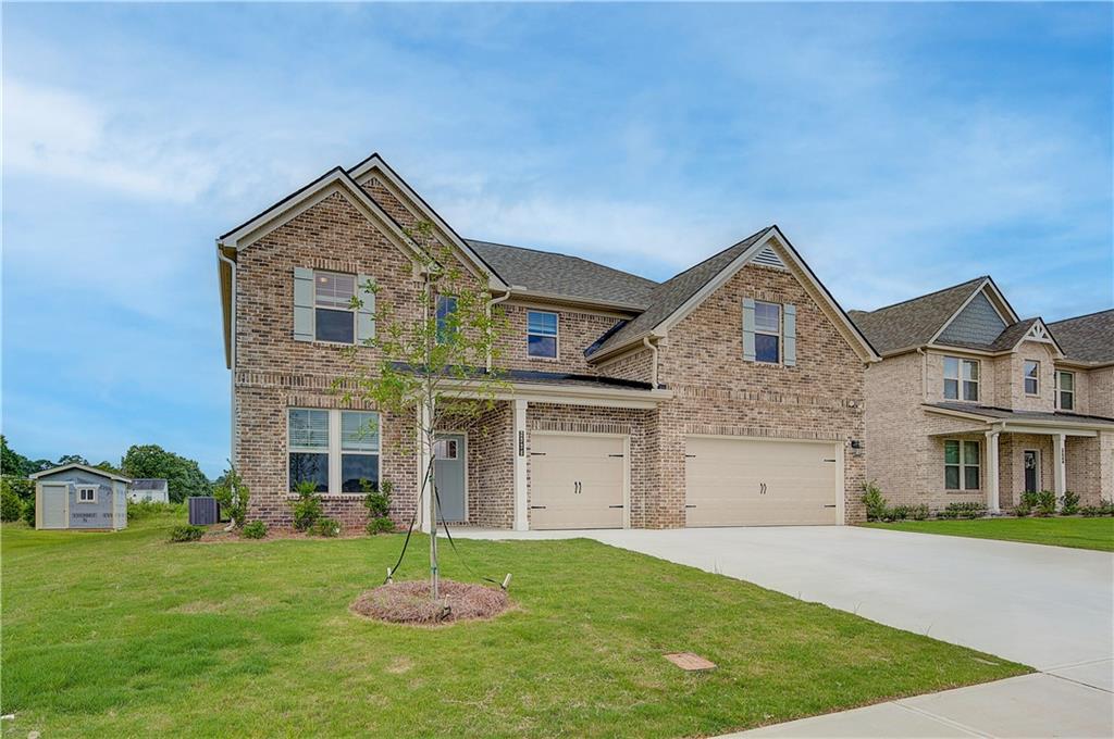 2336 Cadenza Circle