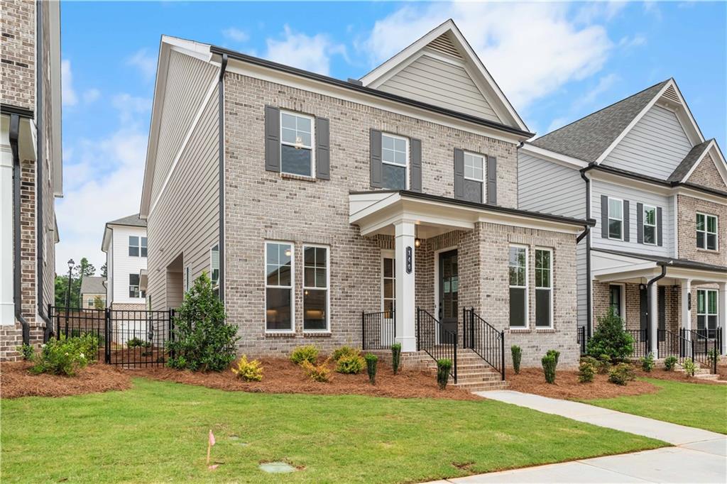 146 Birch Tree Way
