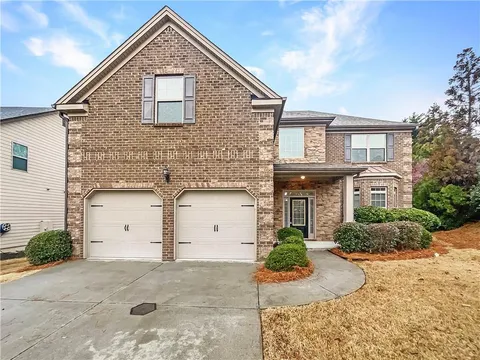 2100 Trinity Mill Drive, Dacula, GA 30019 - MLS#: 7527859
