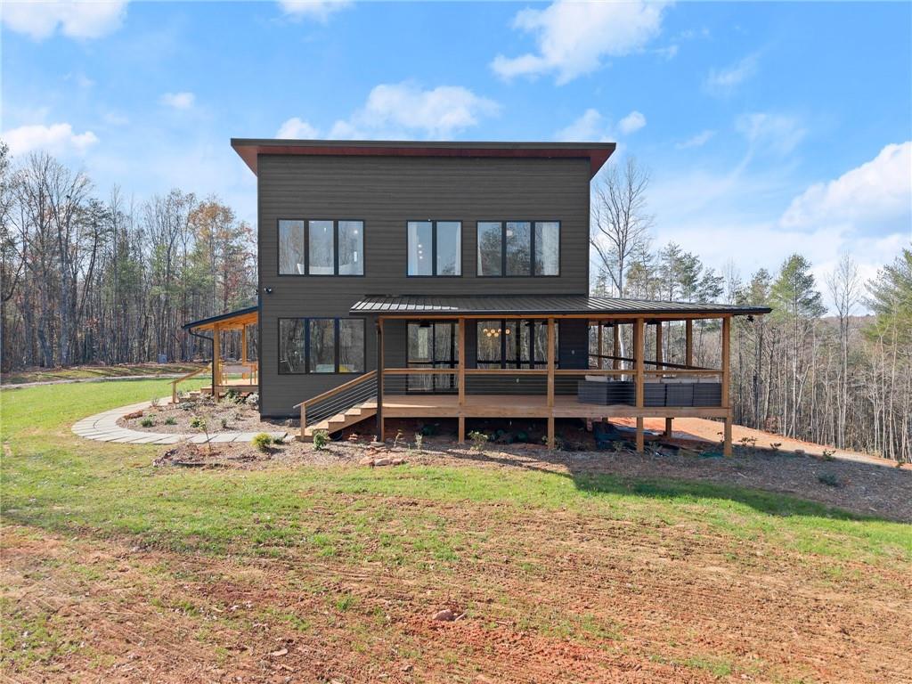 147 Jess Hunt Rd W, Cleveland, Georgia image 4
