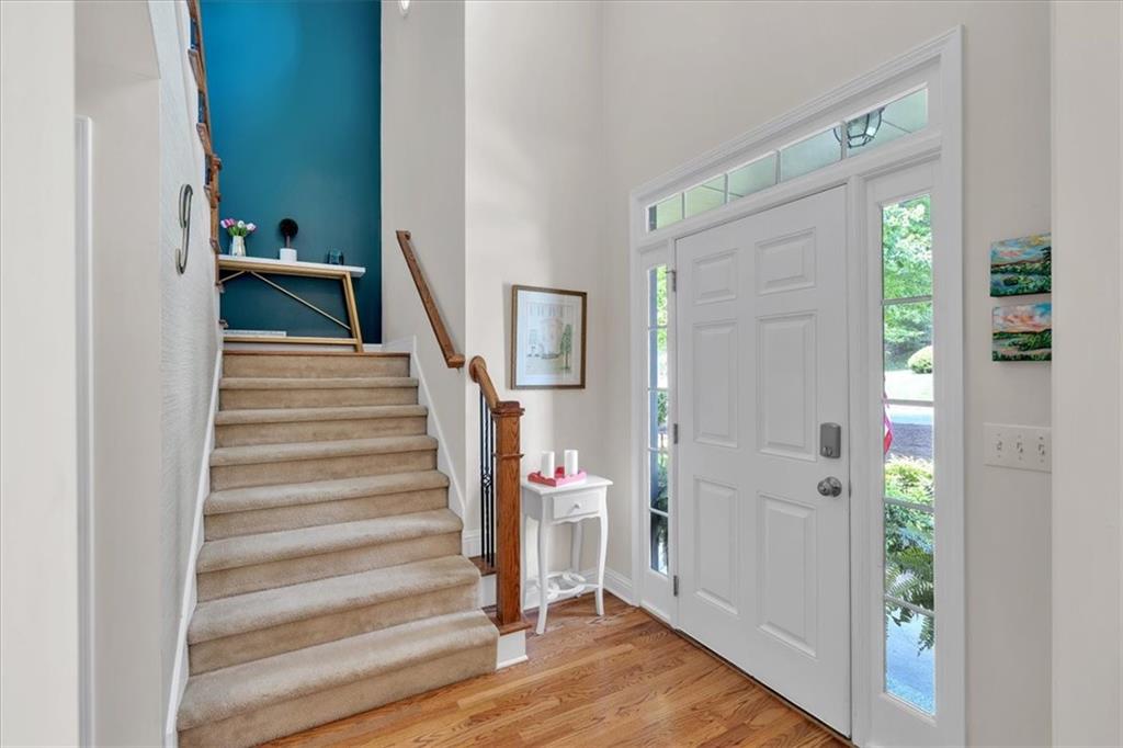 905 Fox Croft Place