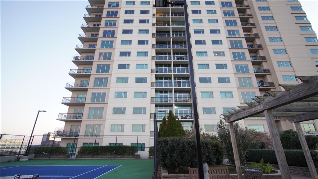 4561 Olde Perimeter Way 608