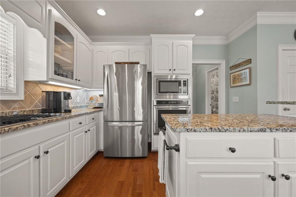 5604 Mccullers Lane, Loganville, Georgia image 13