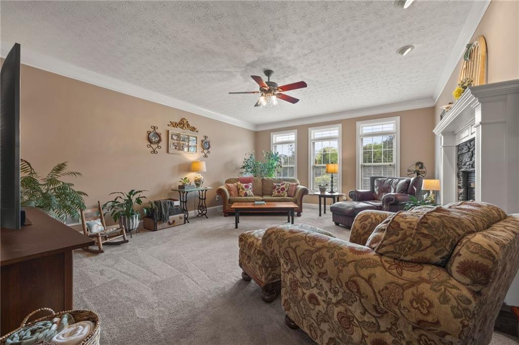 5604 Mccullers Lane, Loganville, Georgia image 7