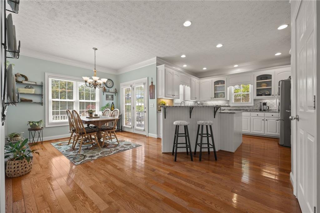 5604 Mccullers Lane, Loganville, Georgia image 10