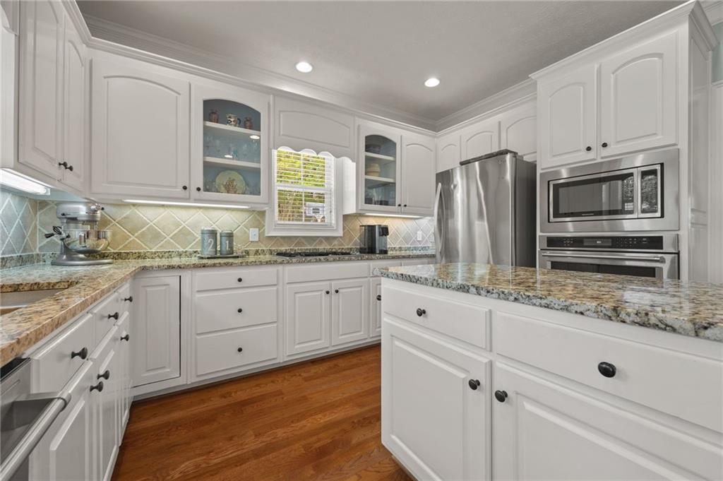 5604 Mccullers Lane, Loganville, Georgia image 14