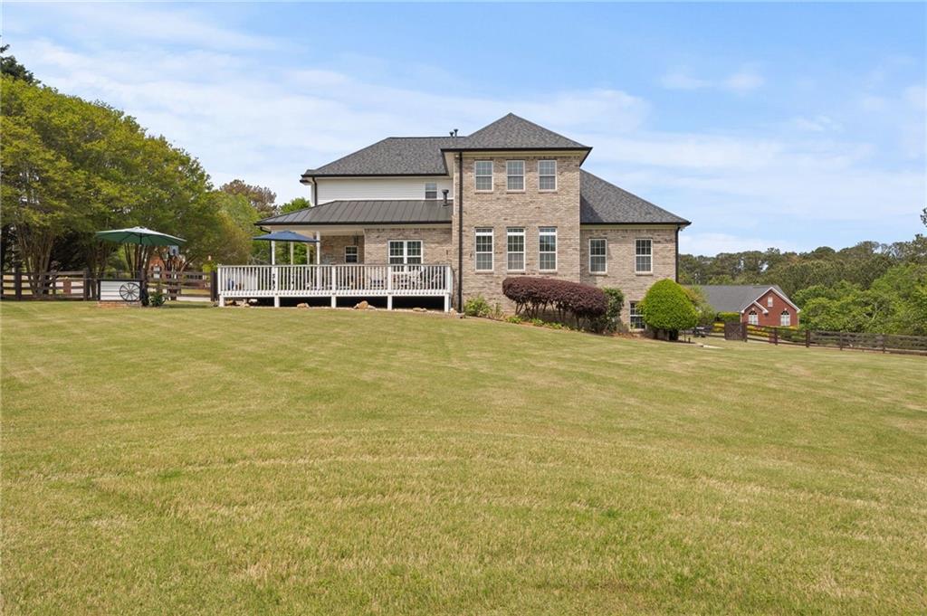 5604 Mccullers Lane, Loganville, Georgia image 43