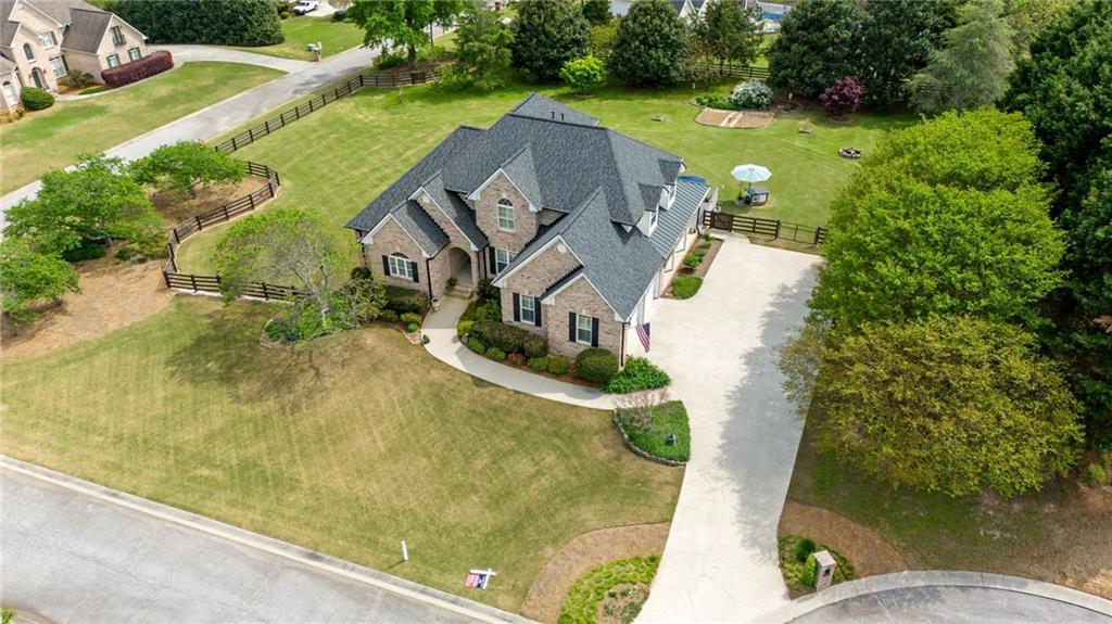 5604 Mccullers Lane, Loganville, Georgia image 47