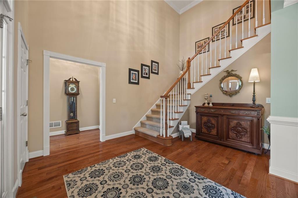 5604 Mccullers Lane, Loganville, Georgia image 3
