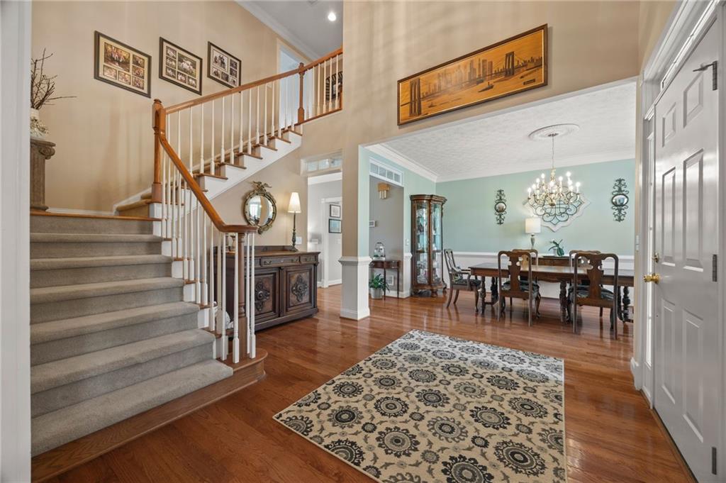 5604 Mccullers Lane, Loganville, Georgia image 4