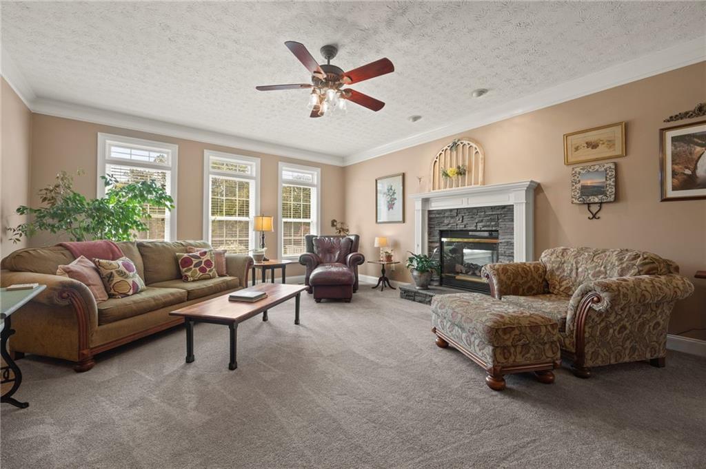 5604 Mccullers Lane, Loganville, Georgia image 8