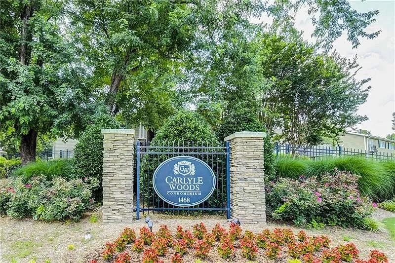 1468 Briarwood Road NE 1005