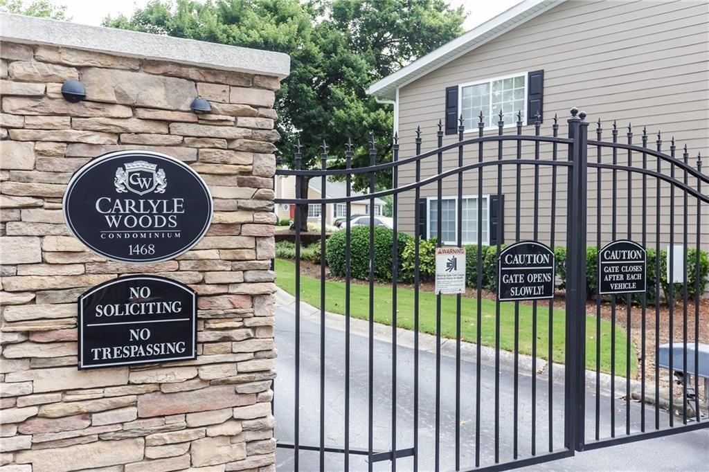 1468 Briarwood Road NE 1005