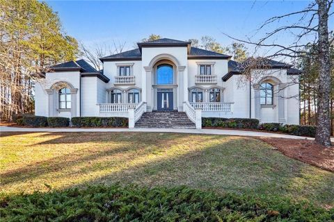 A home in Lithonia